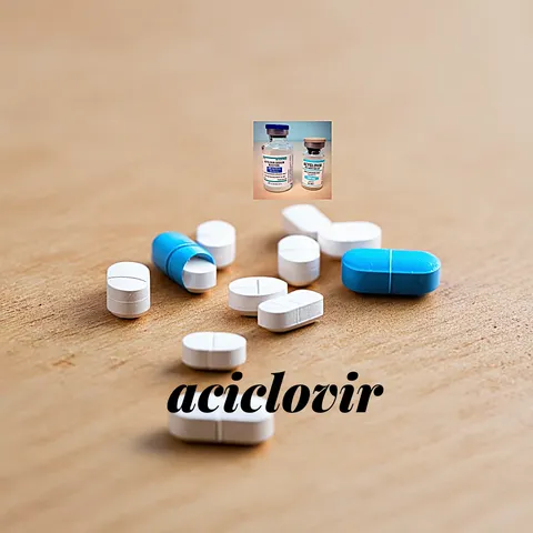 Precio de aciclovir crema españa